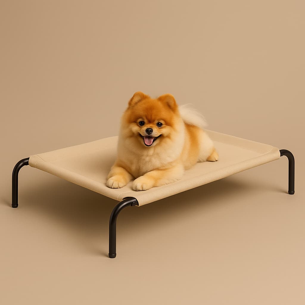 Cama Elevada