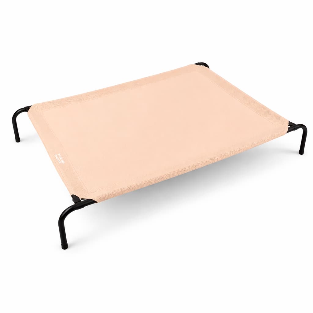 Cama Elevada
