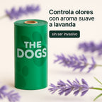 240 Bolsas de Popó XL Antifugas