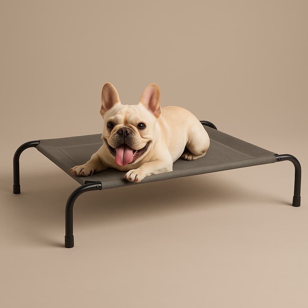 Cama Elevada