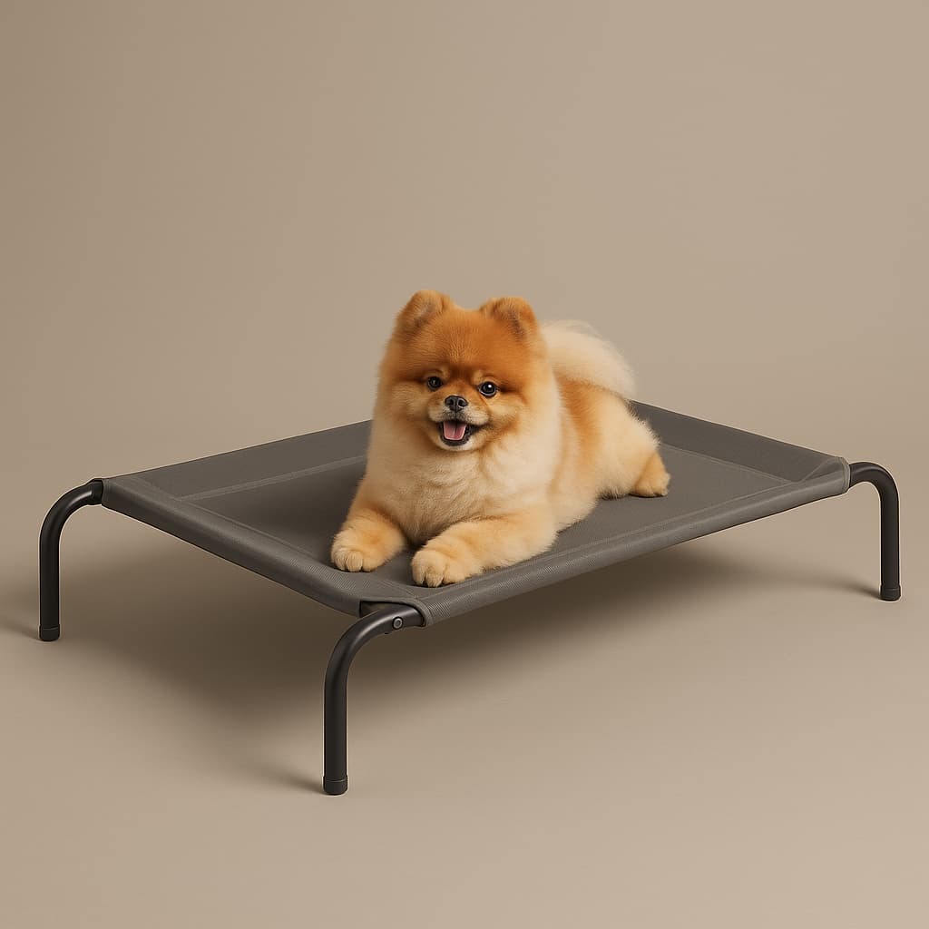 Cama Elevada