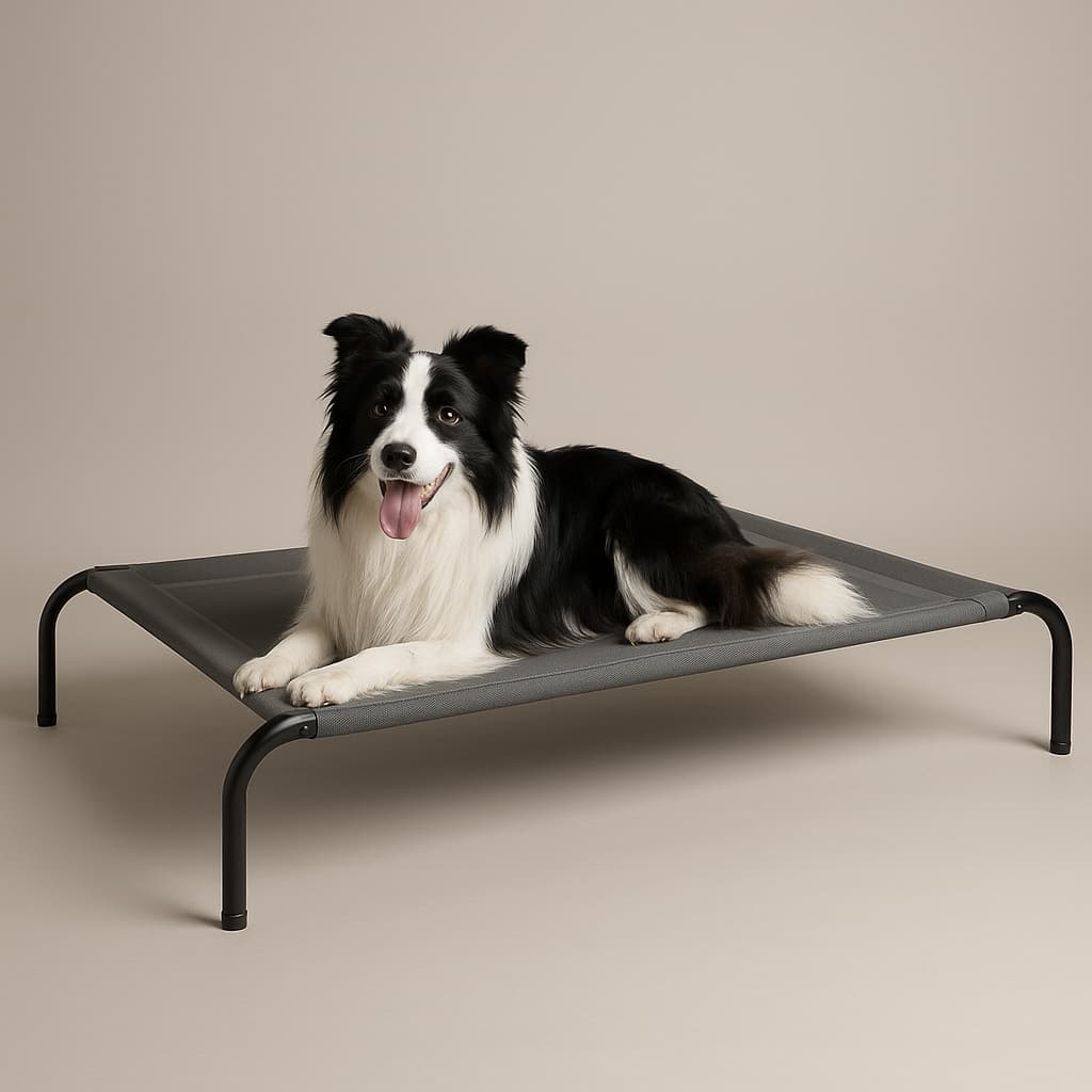 Cama Elevada
