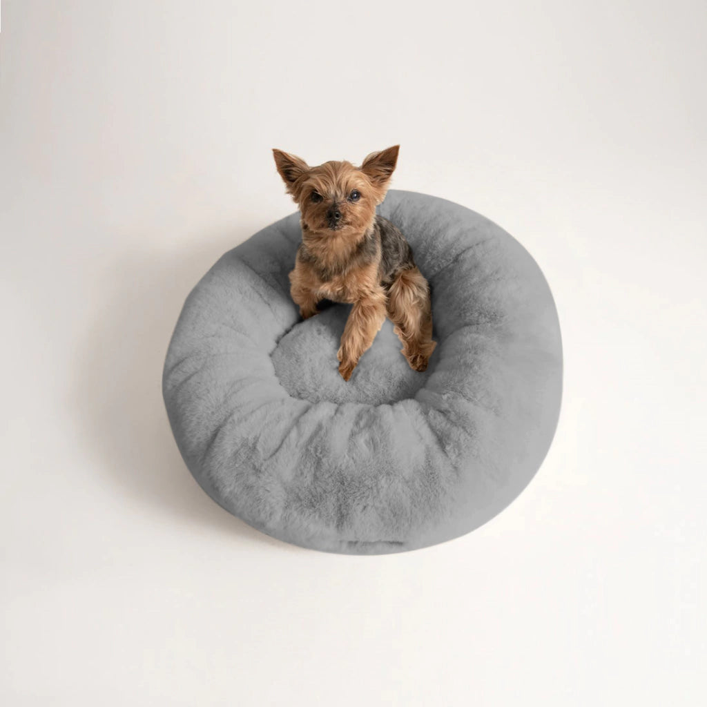 Cama PetClub™️ Soft Version Desmontable