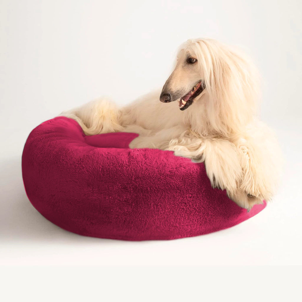 Cama PetClub™️ Soft Version Desmontable