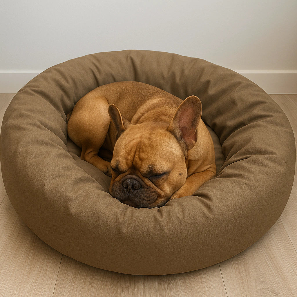 Cama PetClub™️ Super rellena