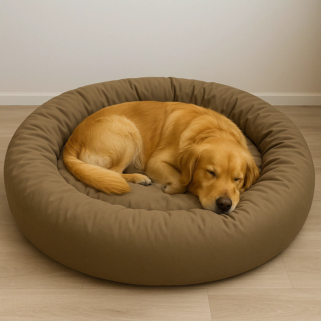 Cama PetClub™️ Super rellena