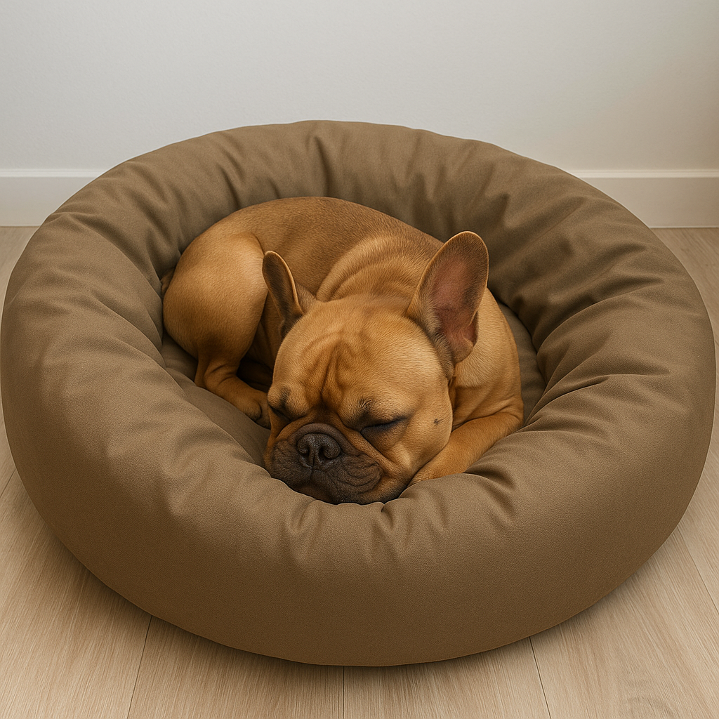 Cama PetClub™️ Fresh Version Funda Desmontable