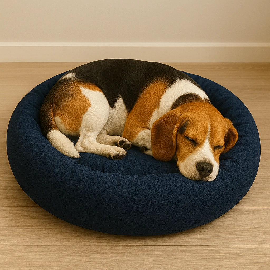 Cama PetClub™️ Super rellena Fresh Version