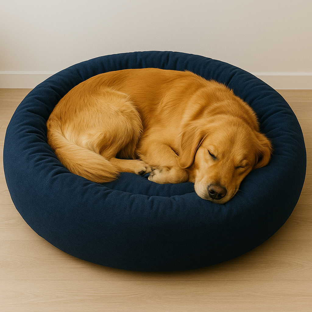 Cama PetClub™️ Fresh Version Funda Desmontable