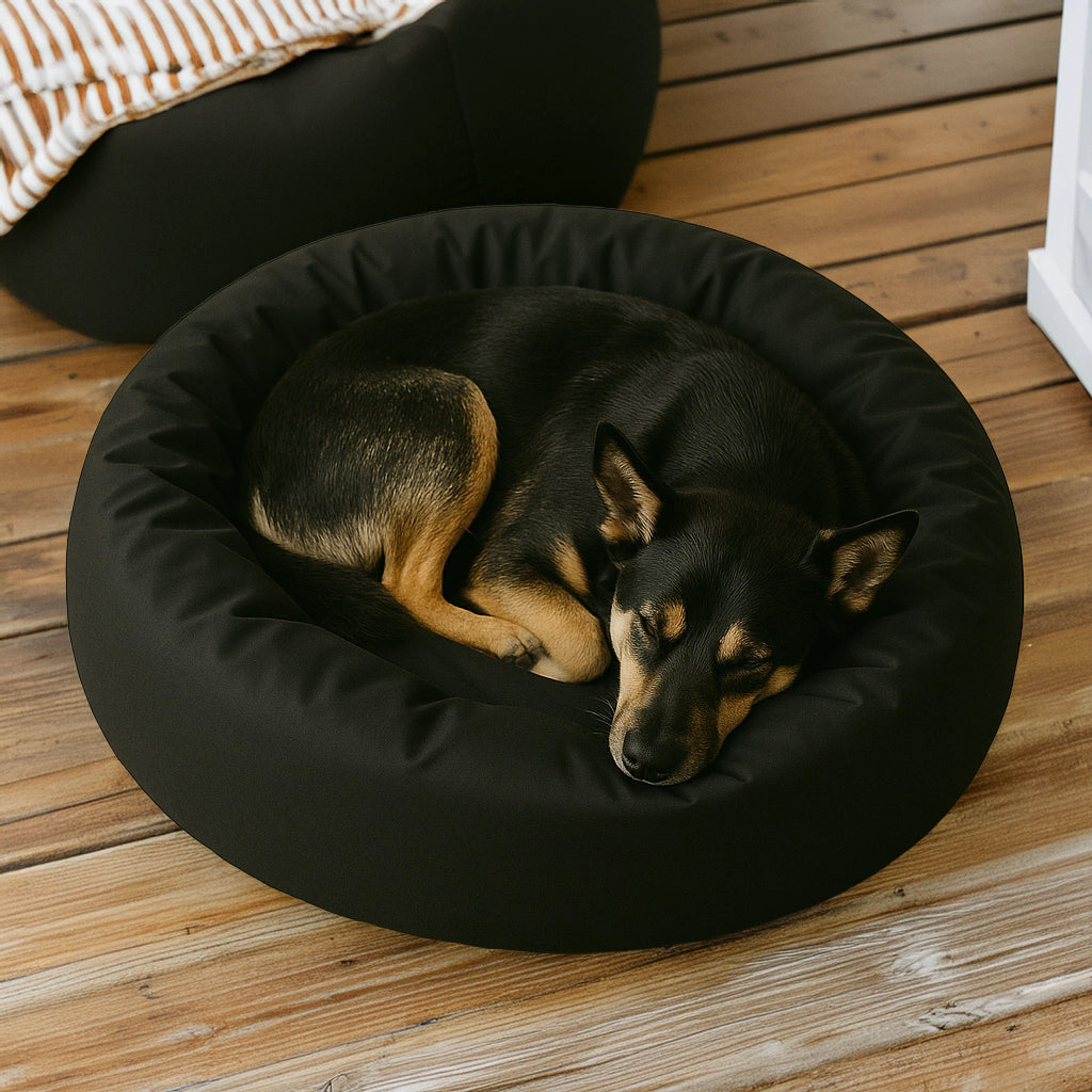 Cama PetClub™️ Super rellena Fresh Version