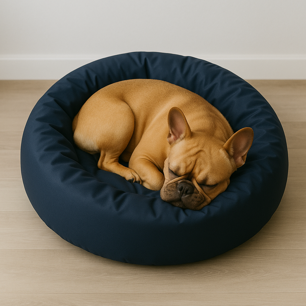 Cama PetClub™️ Fresh Version Funda Desmontable