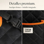 Funda Impermeable  — Auto limpio, perro seguro