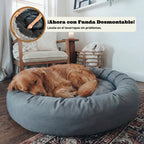 Cama PetClub™️ Fresh Version Funda Desmontable