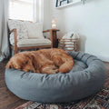 Cama PetClub™️ Fresh Version Funda Desmontable