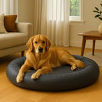 Cama PetClub™️ Super rellena Fresh Version
