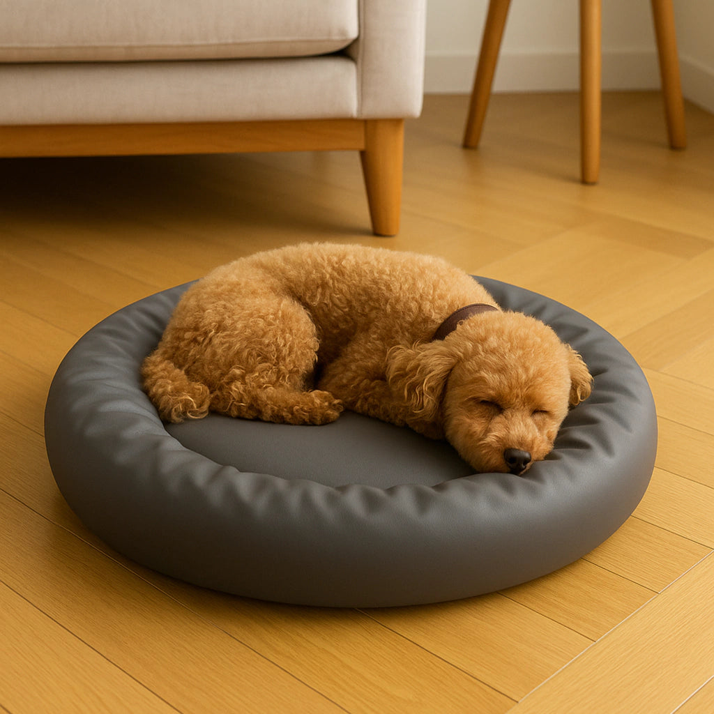 Cama PetClub™️ Super rellena Fresh Version