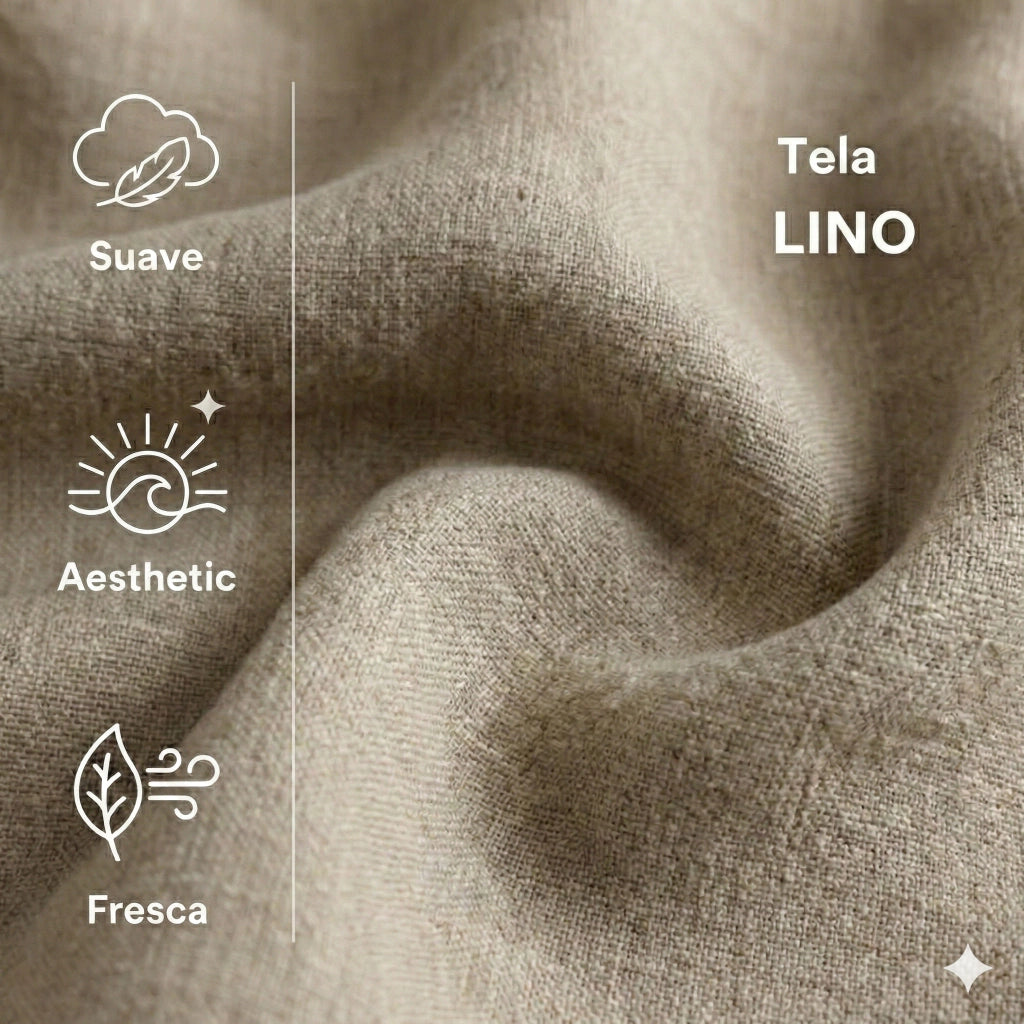 Cama PetClub™️ Lino Desmontable