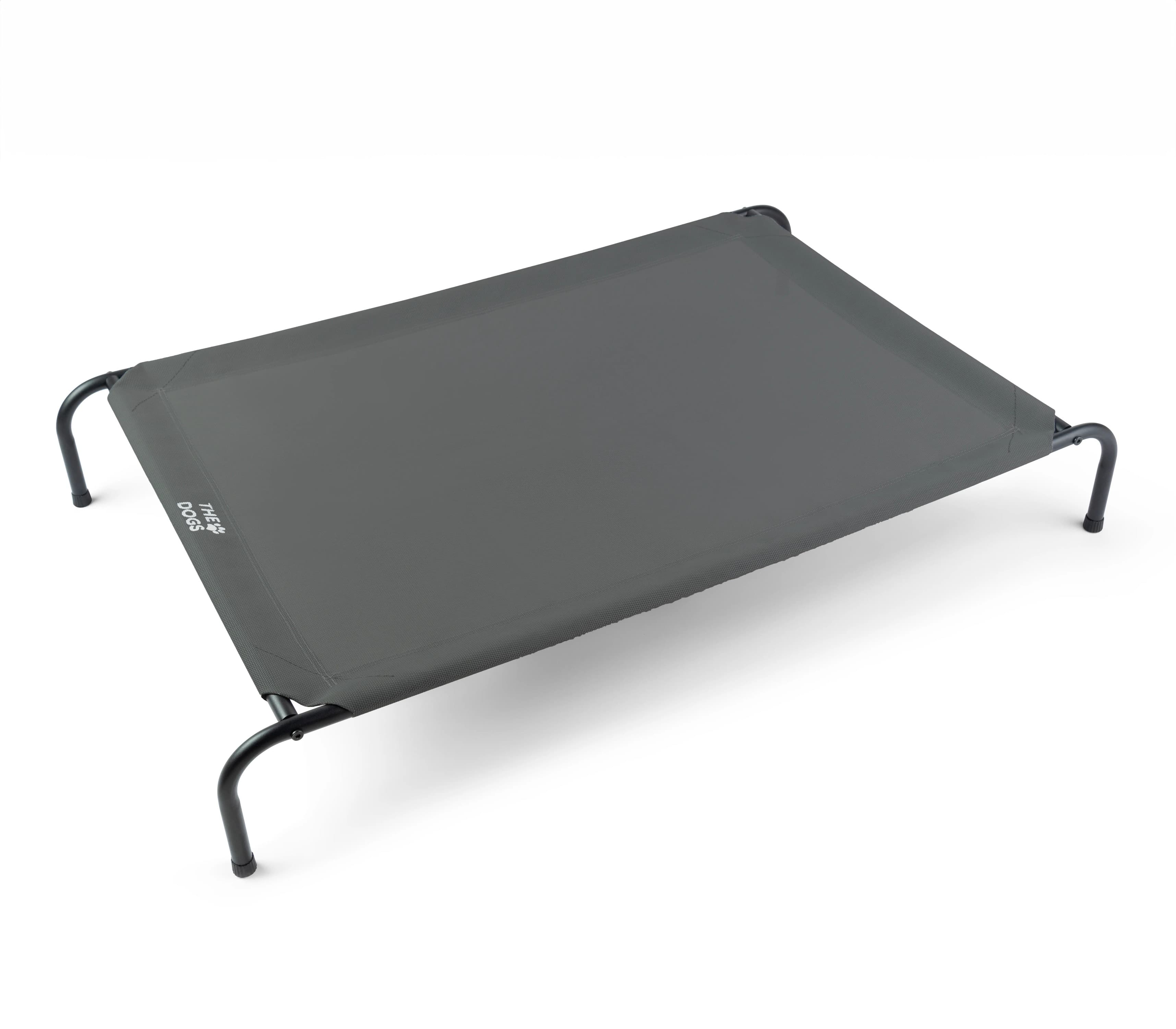 Cama Elevada