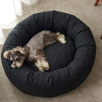 Cama PetClub™️ Lino Desmontable