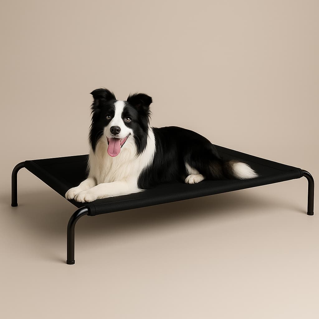 Cama Elevada