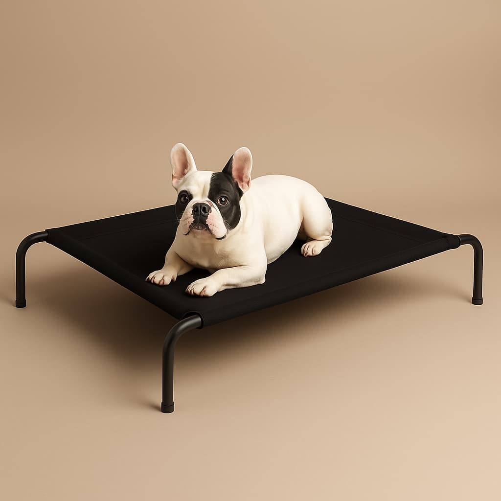 Cama Elevada