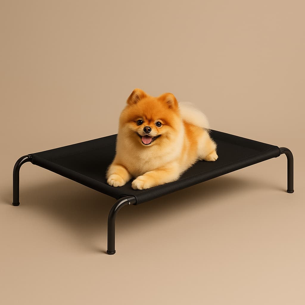 Cama Elevada