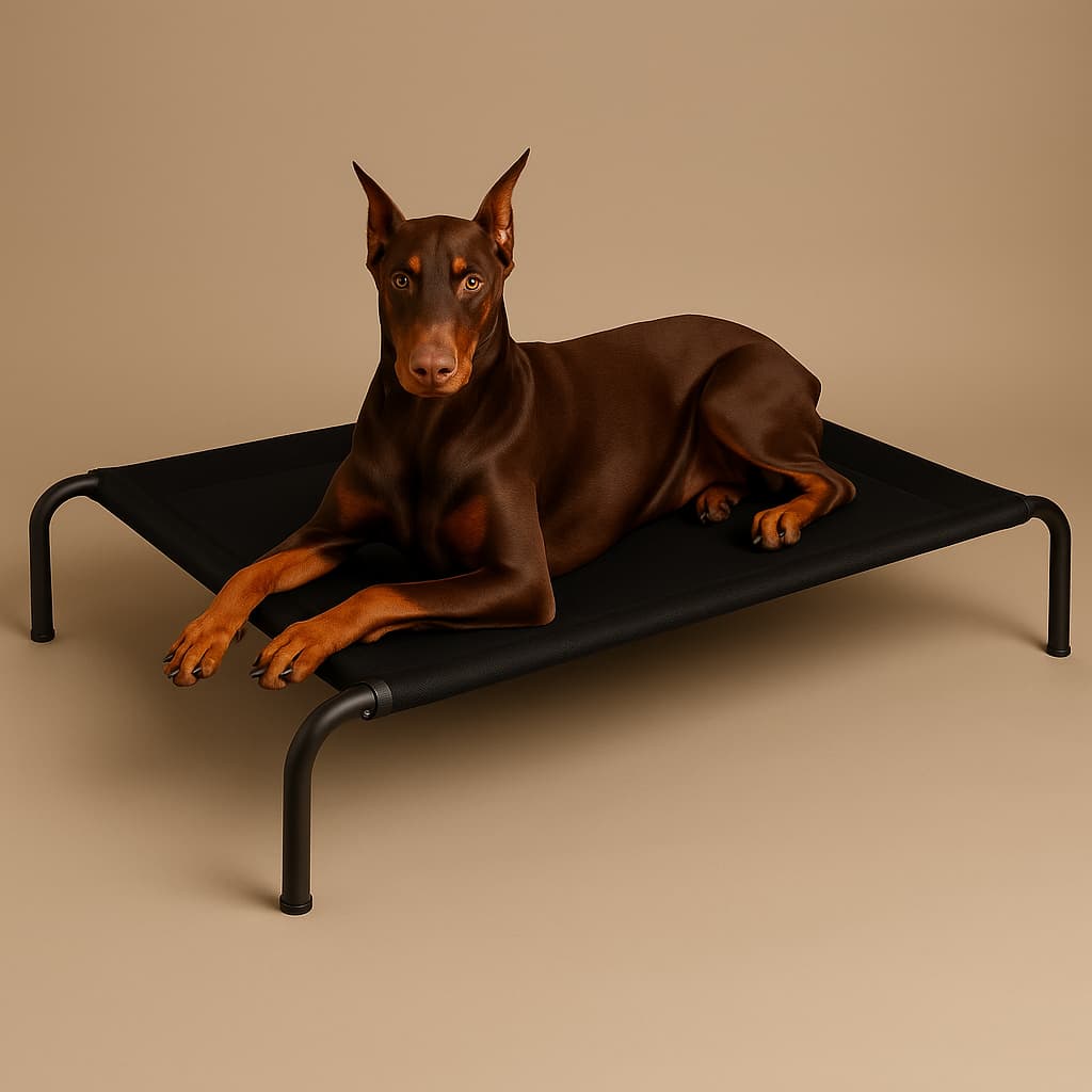 Cama Elevada