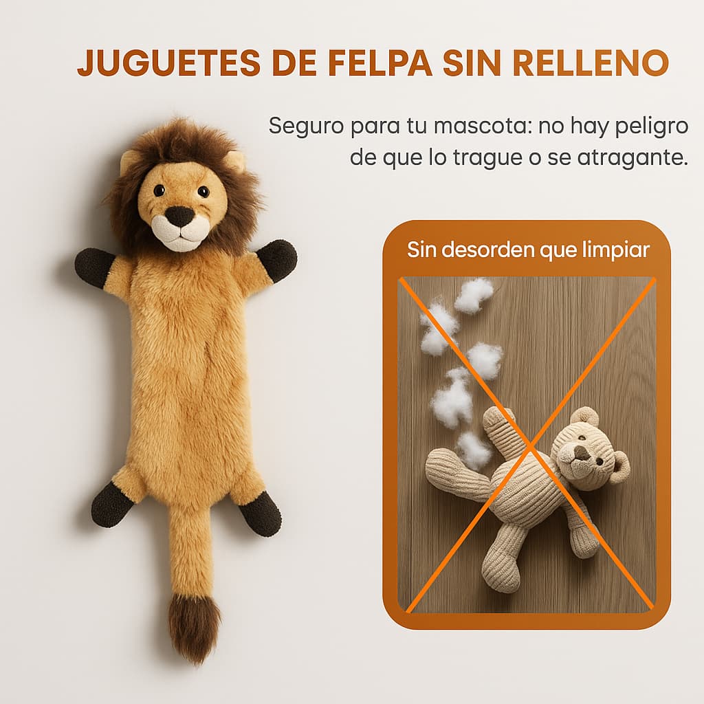 Pack de Calma Sin Relleno