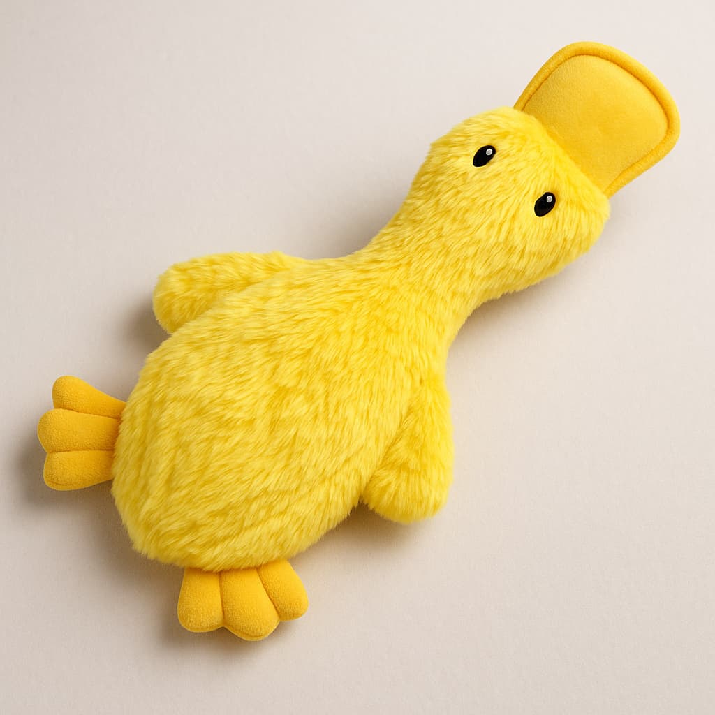 Pato Antiestrés