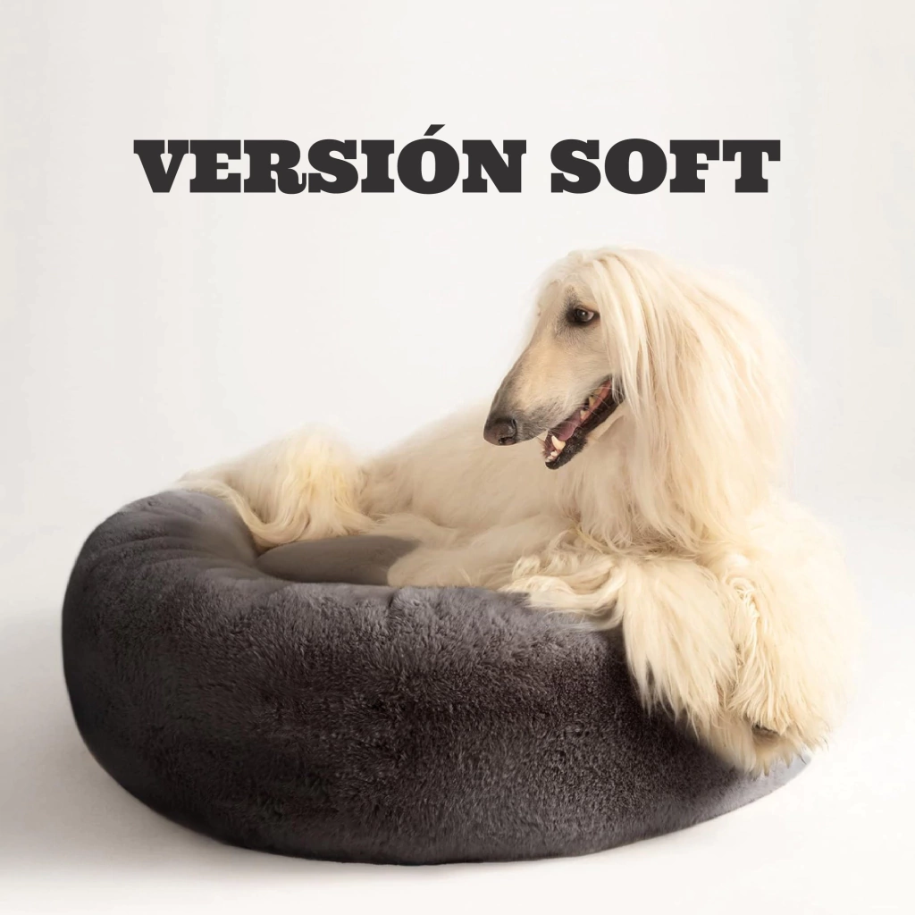 Cama PetClub™️ Super rellena
