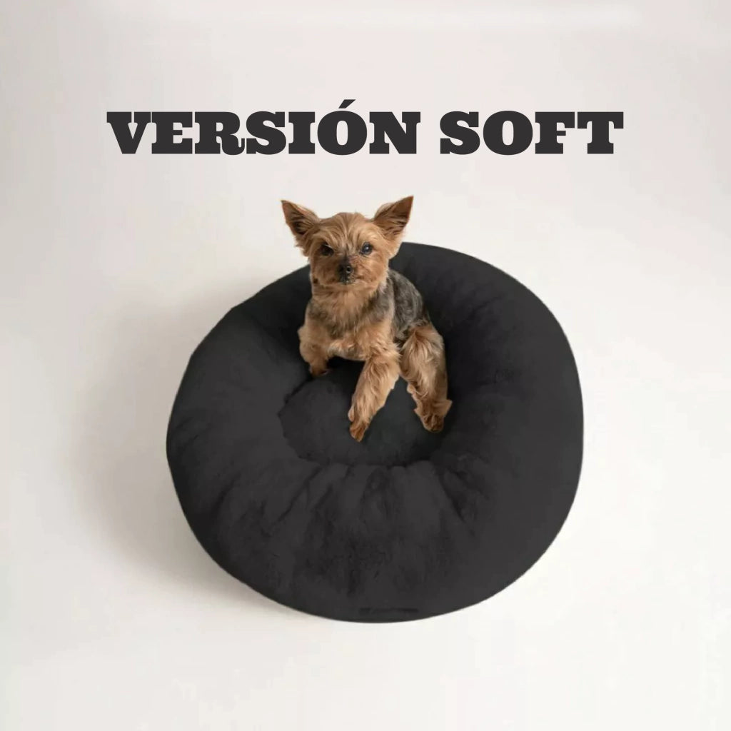 Cama PetClub™️ Super rellena