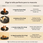 Cama Anti-Estrés  — Menos ansiedad, más descanso