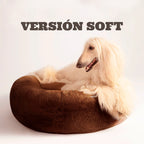 Cama PetClub™️ Soft Version Desmontable