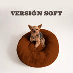 Cama PetClub™️ Soft Version Desmontable