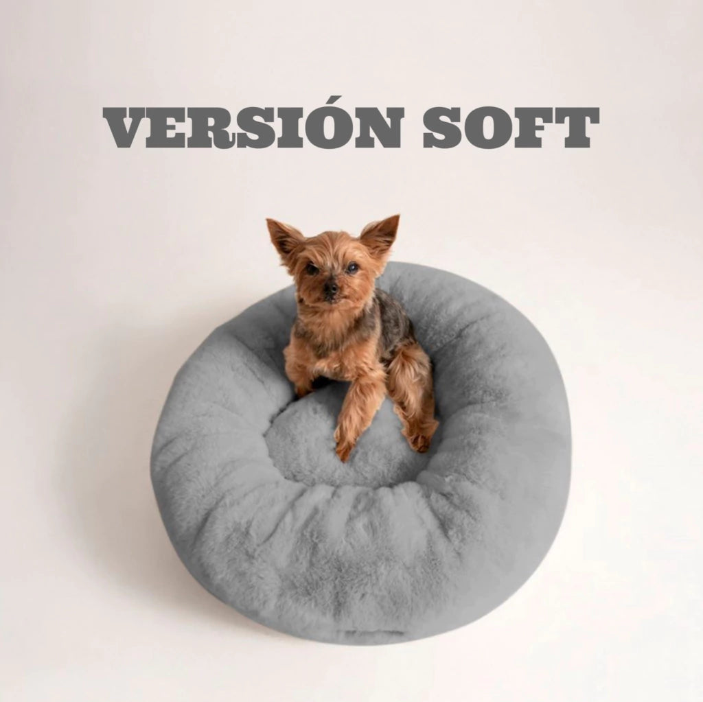 Cama PetClub™️ Super rellena