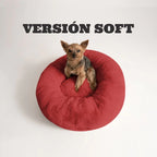 Cama PetClub™️ Super rellena