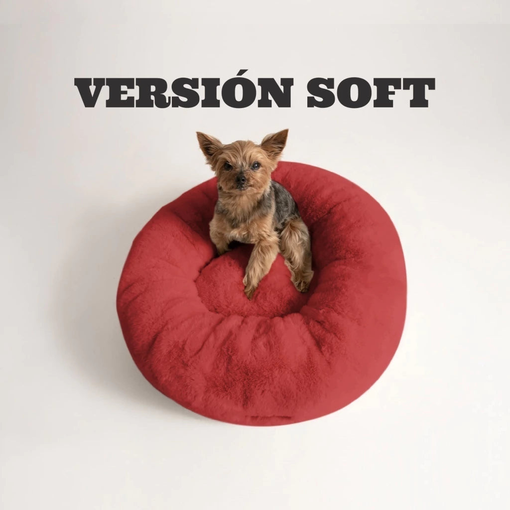 Cama PetClub™️ Super rellena
