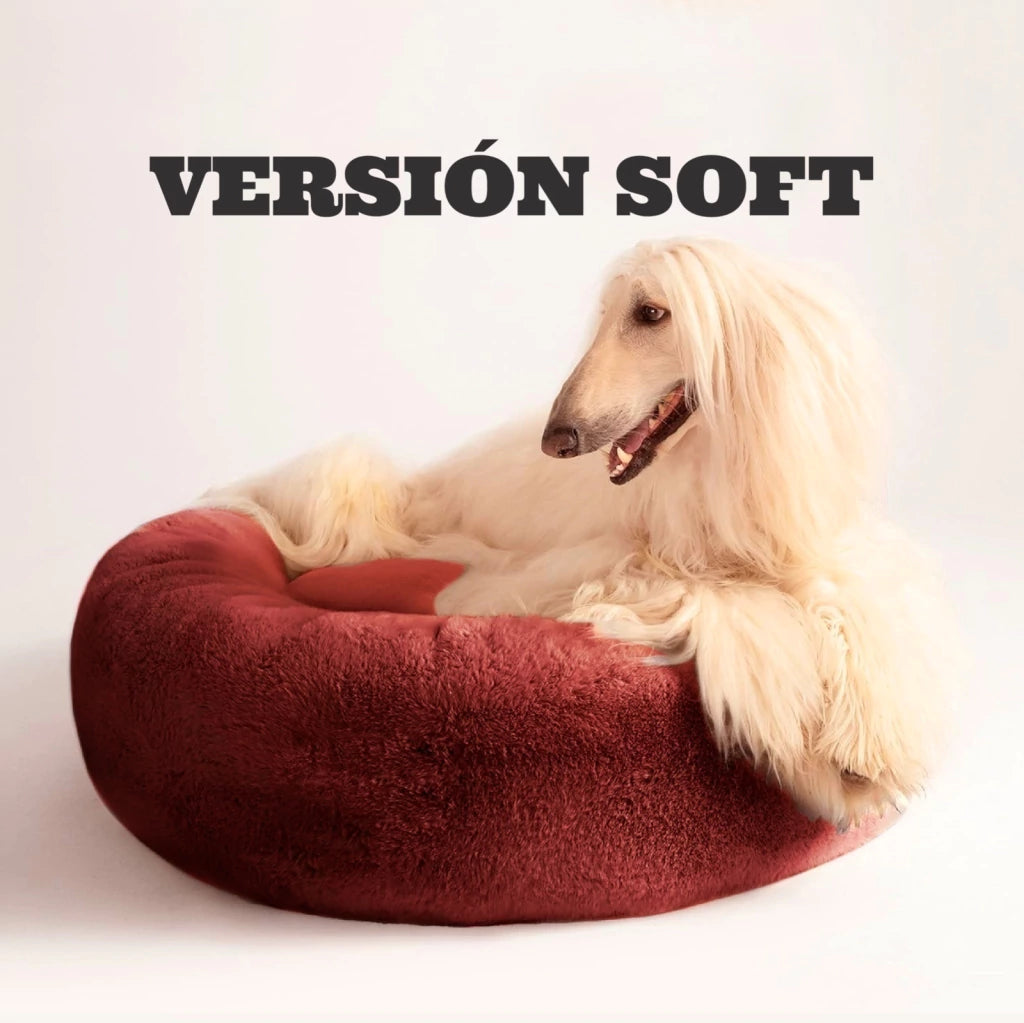 Cama PetClub™️ Super rellena