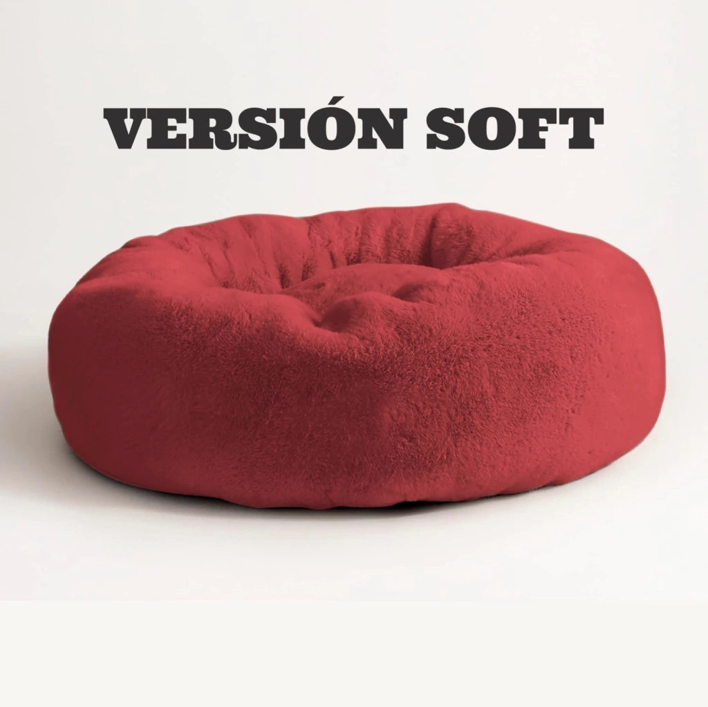 Cama PetClub™️ Super rellena