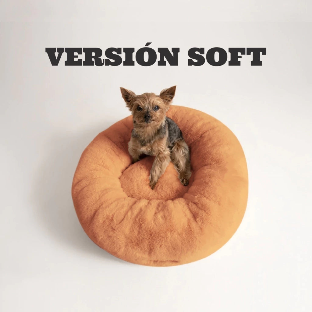 Cama PetClub™️ Super rellena