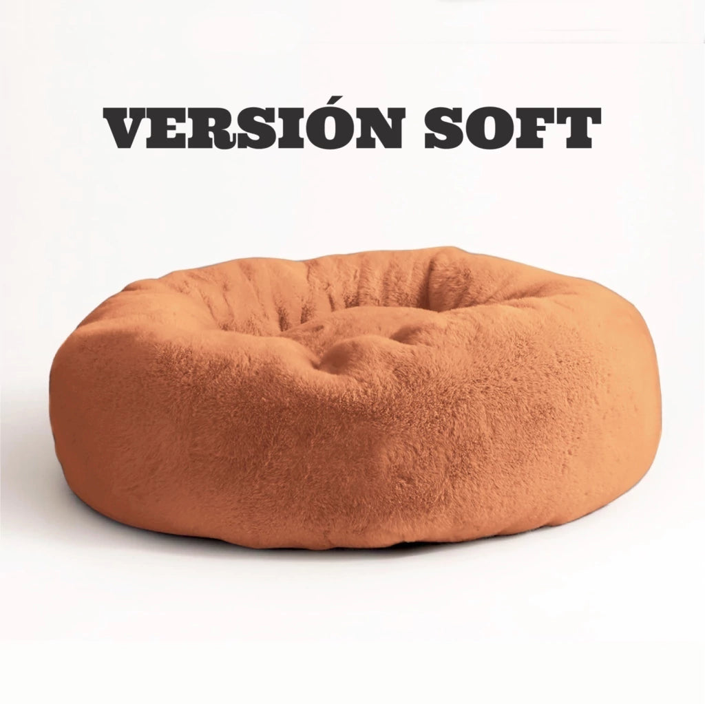 Cama PetClub™️ Super rellena