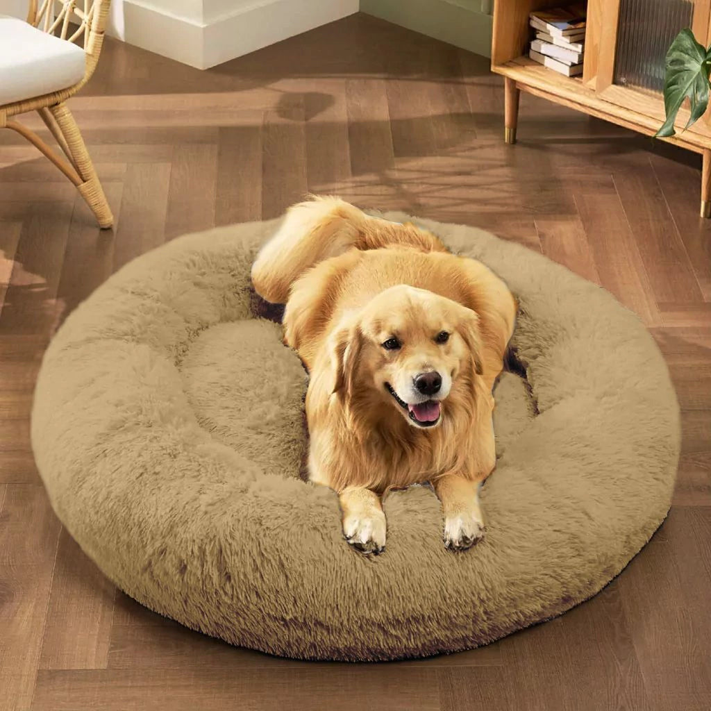 Cama PetClub™️ Super rellena