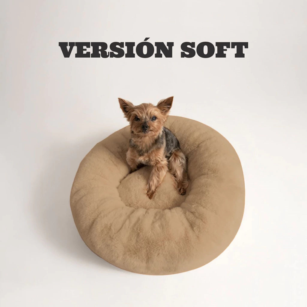 Cama PetClub™️ Super rellena