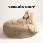 Cama PetClub™️ Super rellena