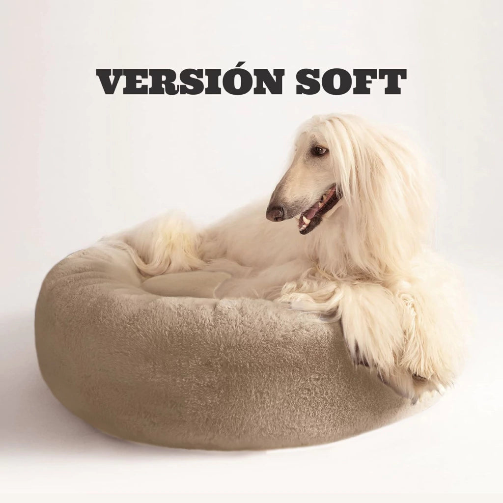 Cama PetClub™️ Super rellena