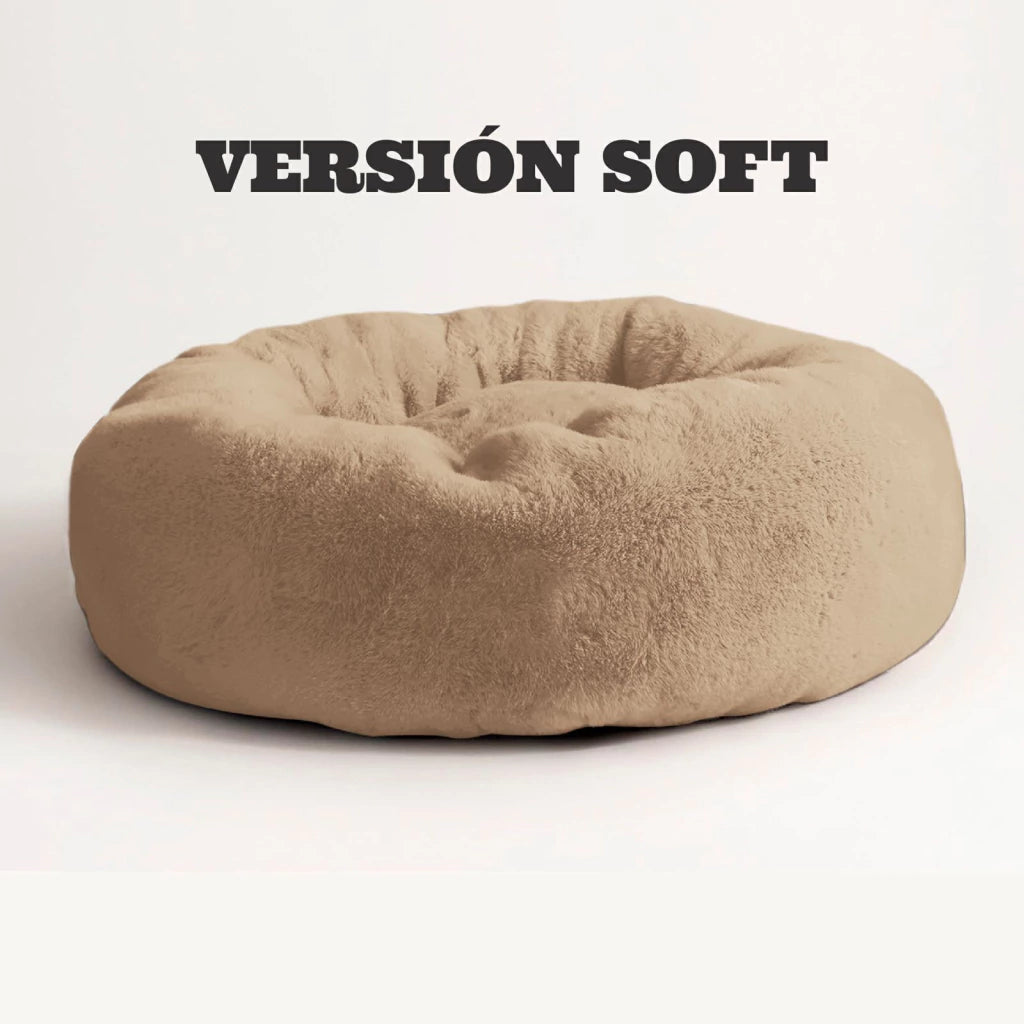 Cama PetClub™️ Super rellena
